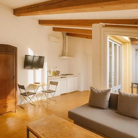 Dhomes - Apartments And Rooms - Duomo Delight, Terrace-2